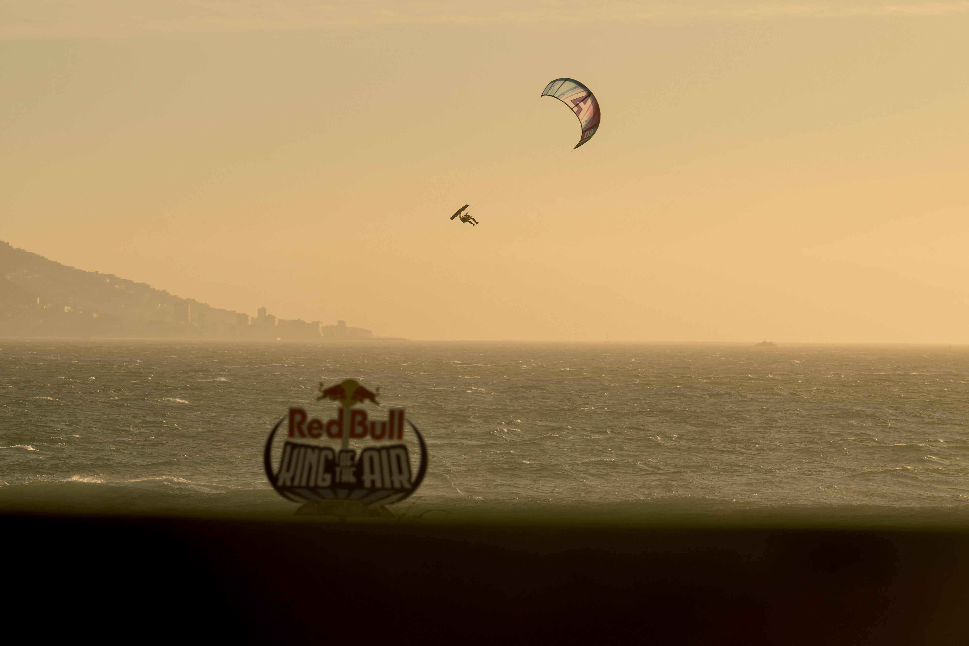 Red Bull King of the Air – Day 1 Recap