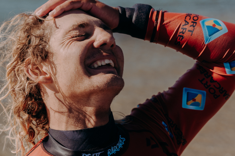 One-to-One with the World Champion: Lorenzo Casati