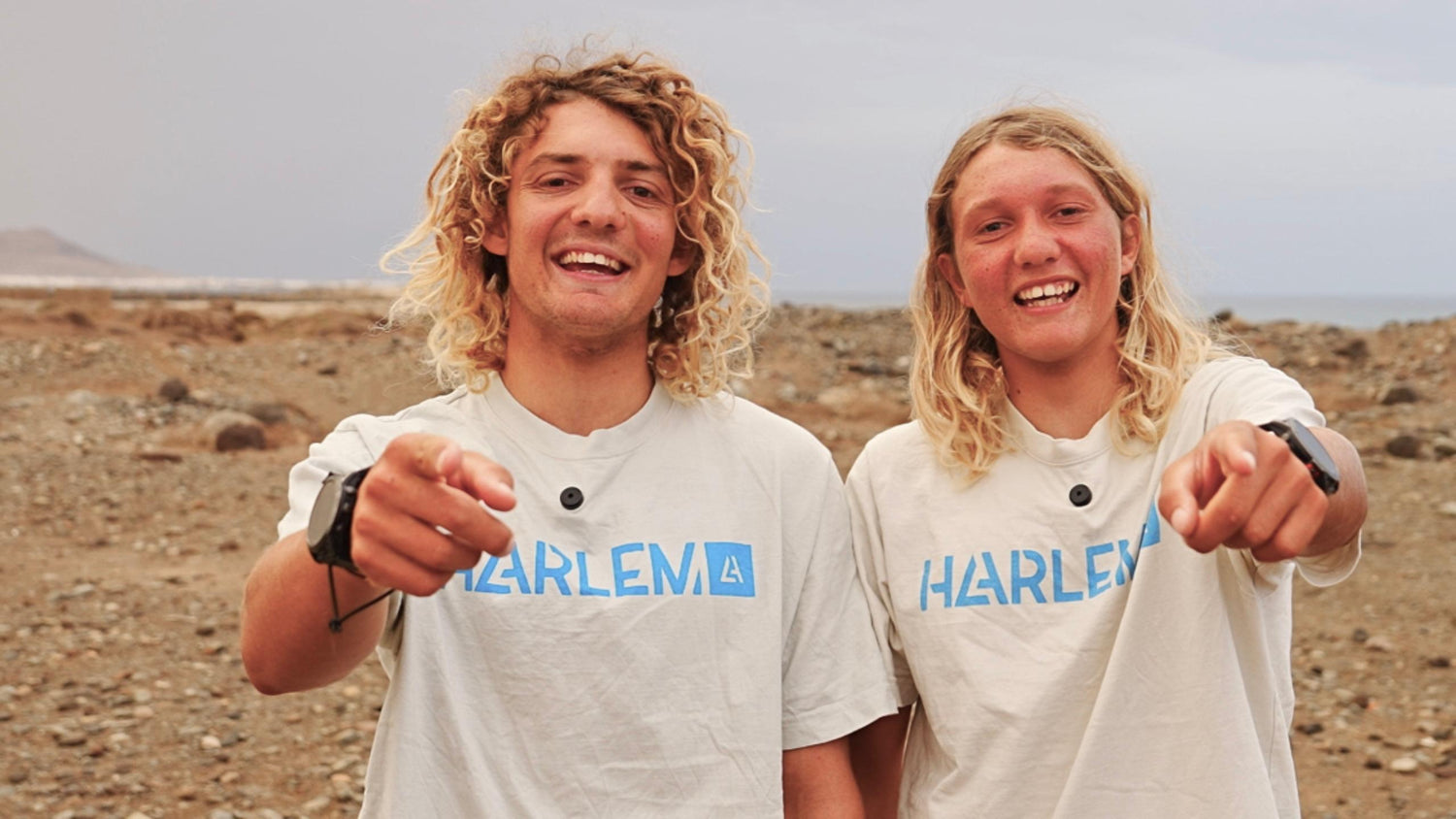 Three more years of changing the tide with the Casati brothers