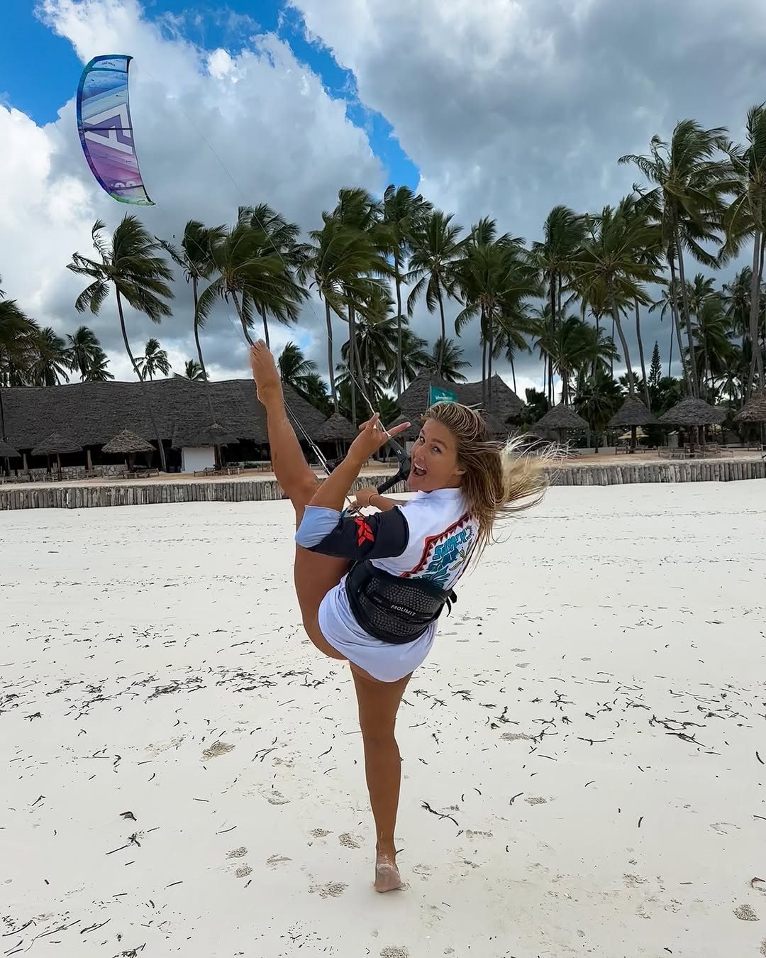 One-to-one with Jo Müller