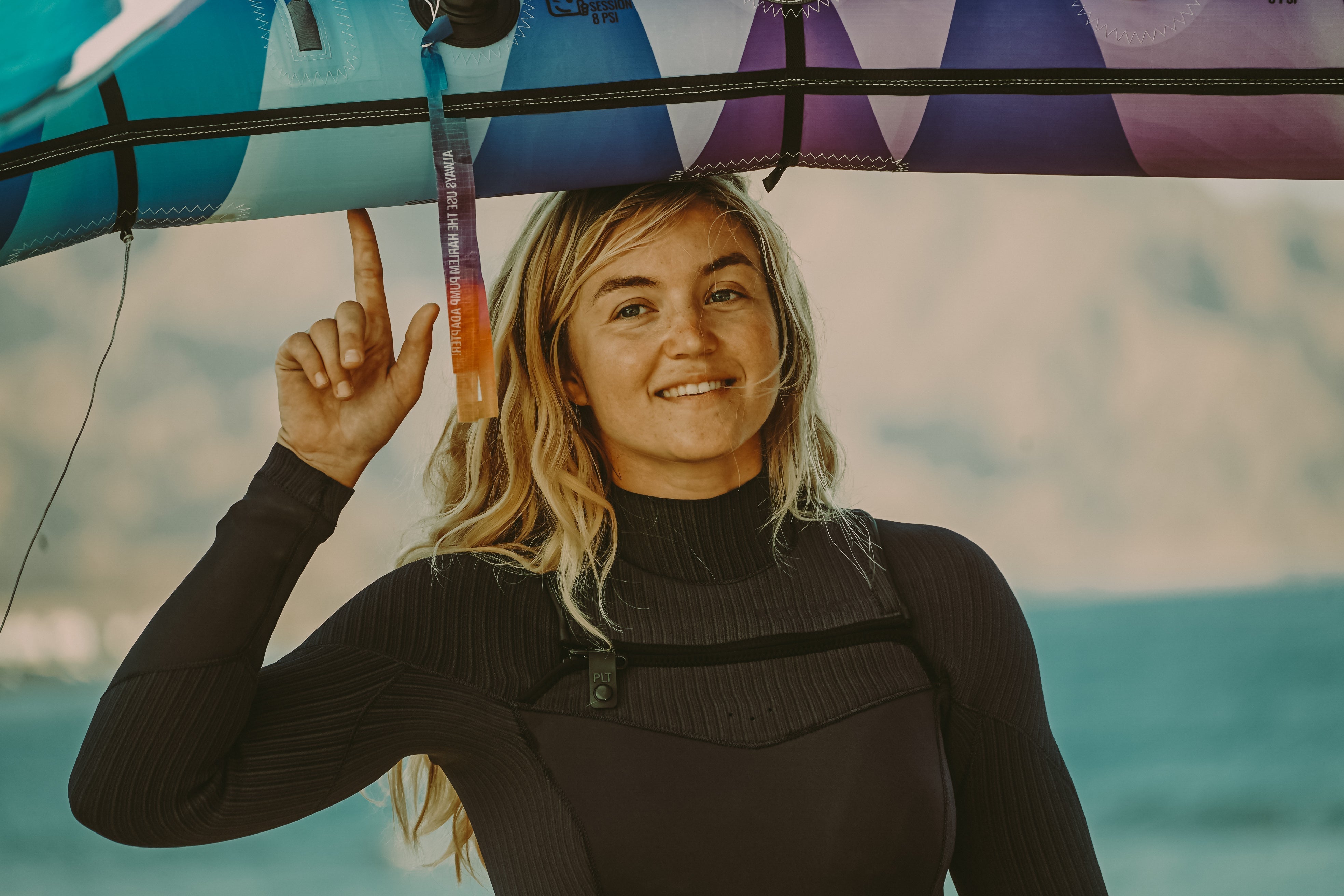 Beneath the Surface #3: Lana Herman