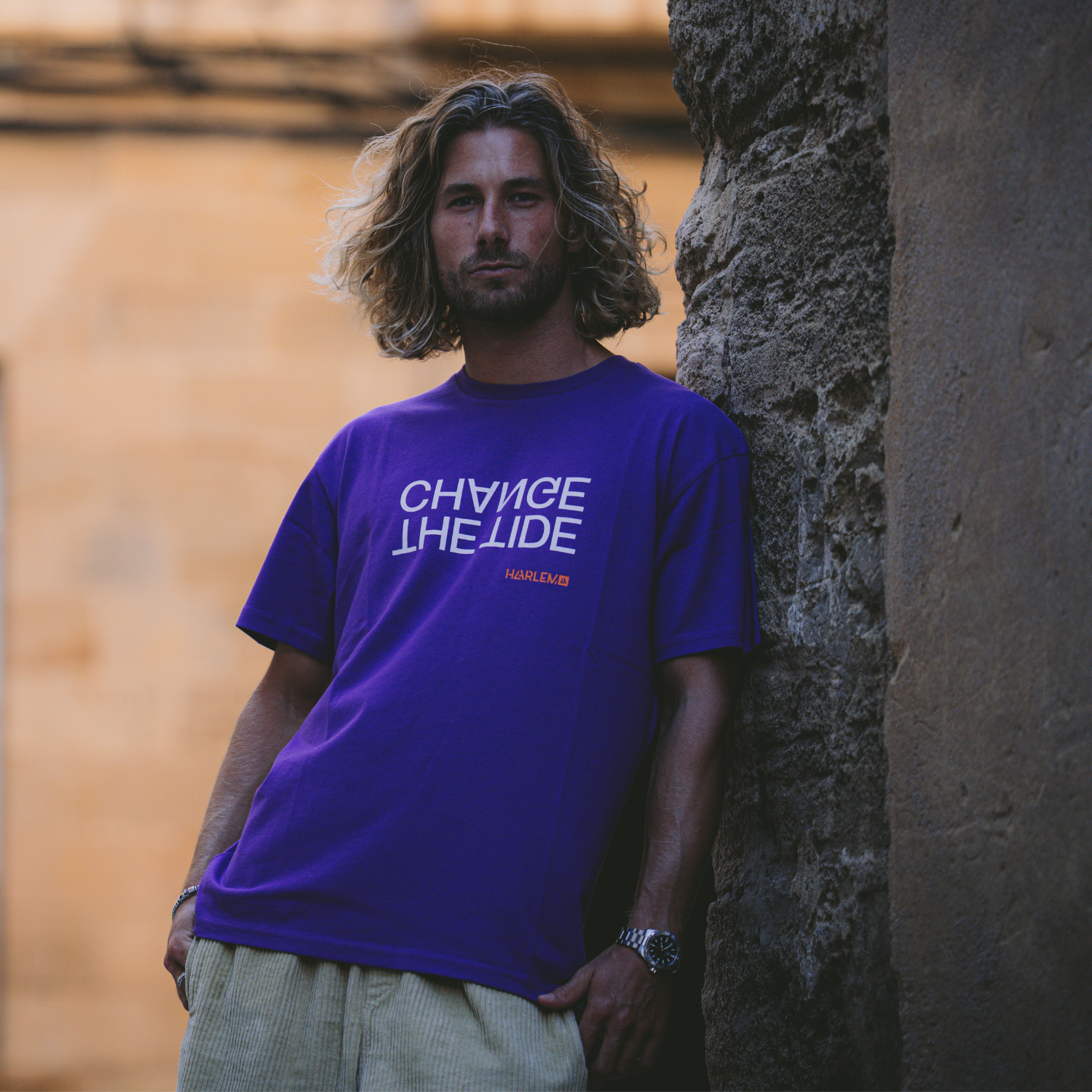 T-SHIRT REGULAR