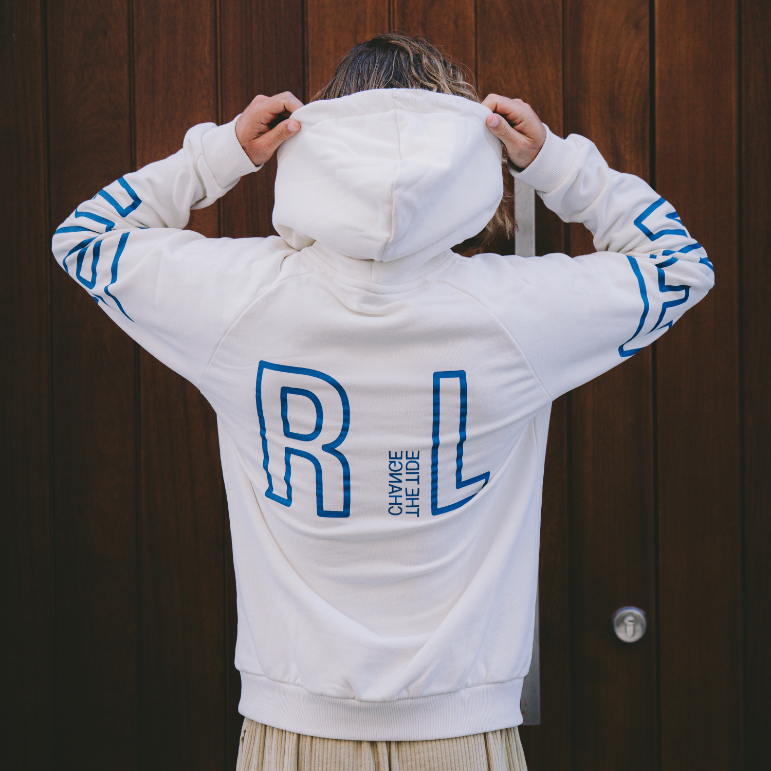 HOODIE REGULAR
