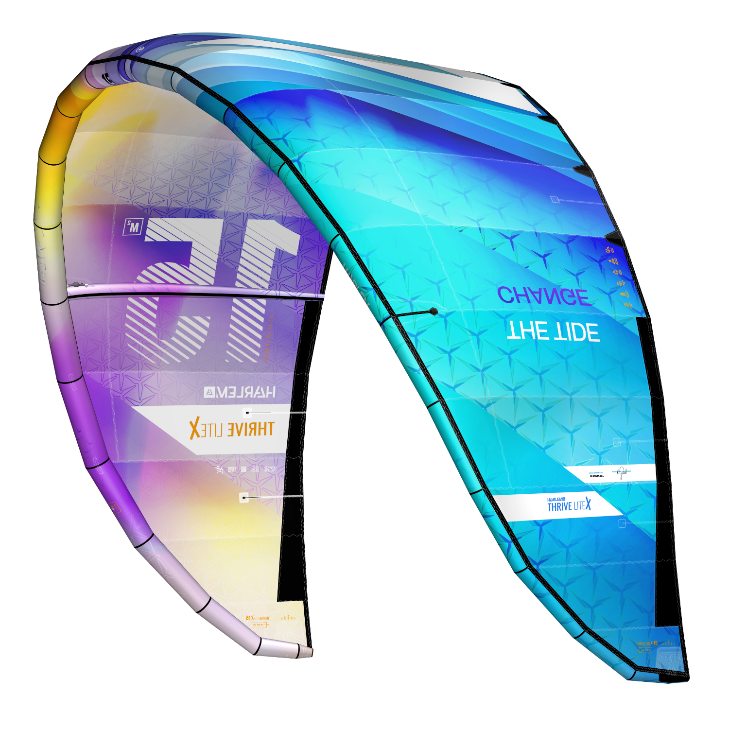 Thrive LiteX