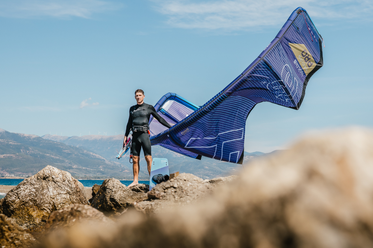 Episode 2 of Beneath the Surface is Live