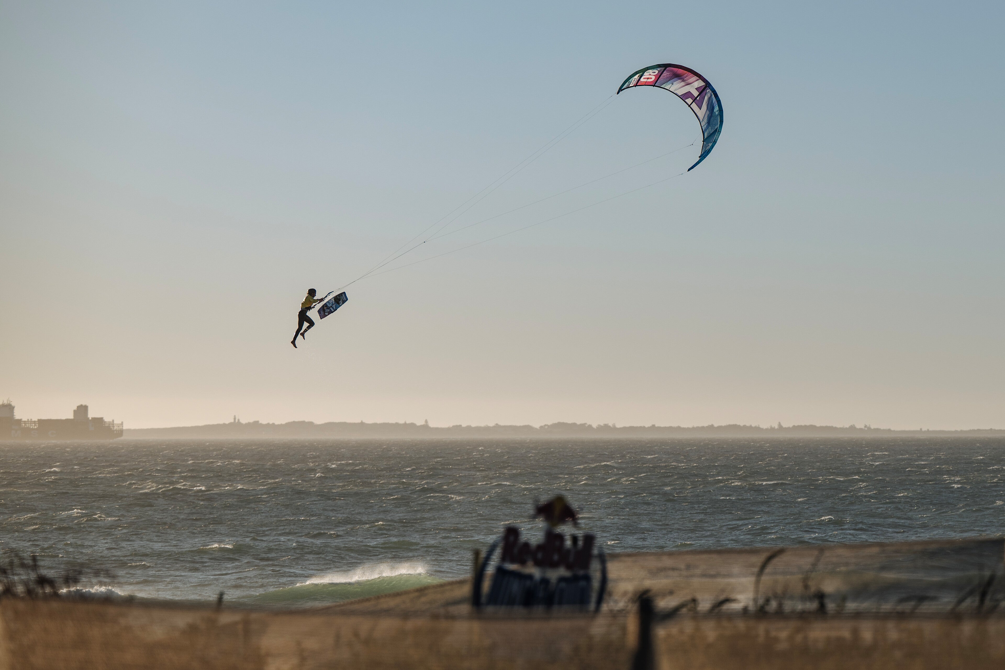 Red Bull King of the Air - Day 2 Recap