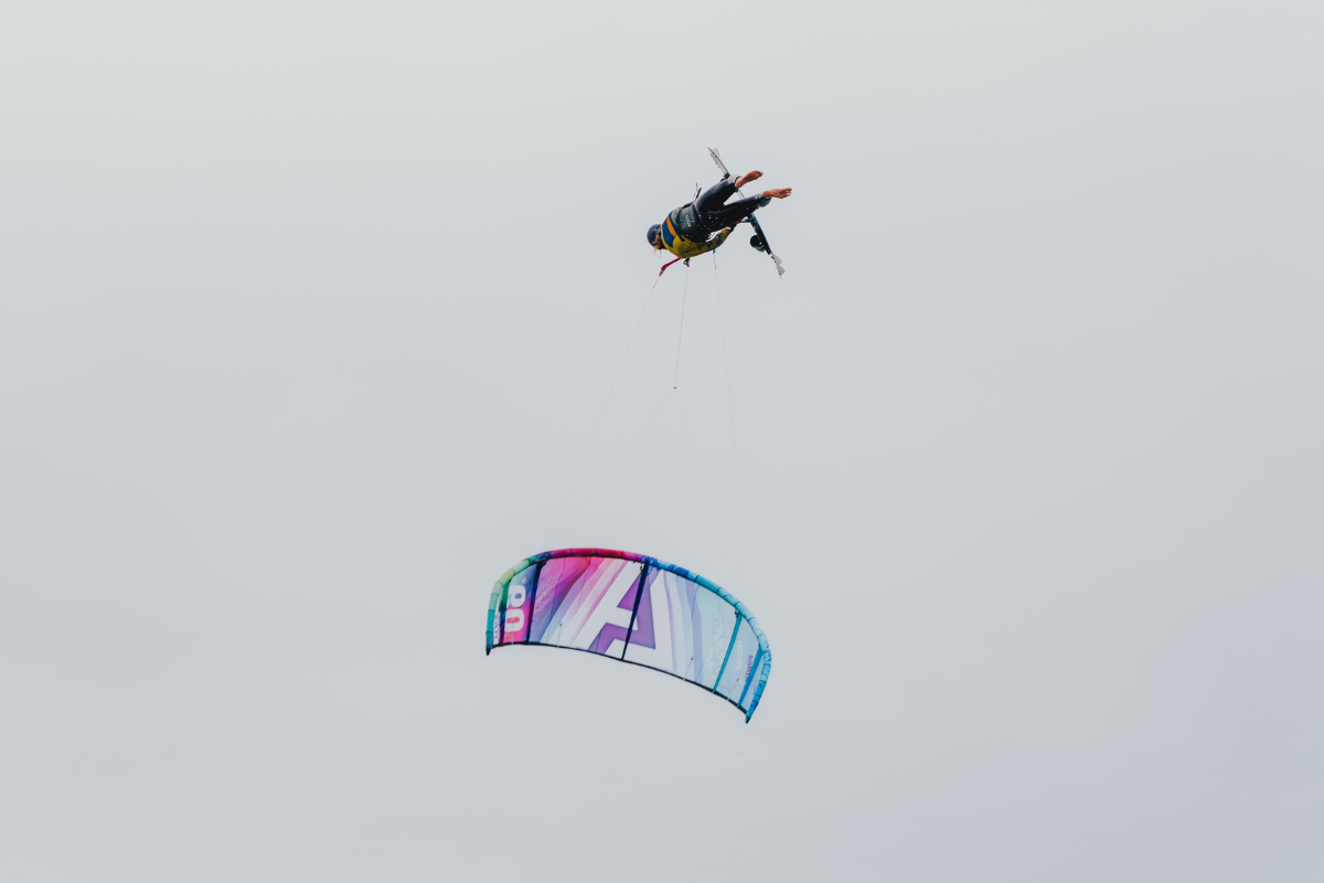 Double podium for Harlem at Lords of Tram 2026