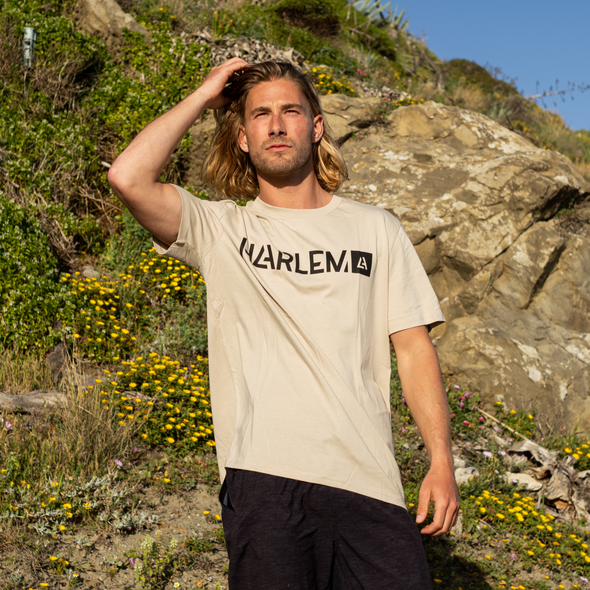 T-SHIRT BASE