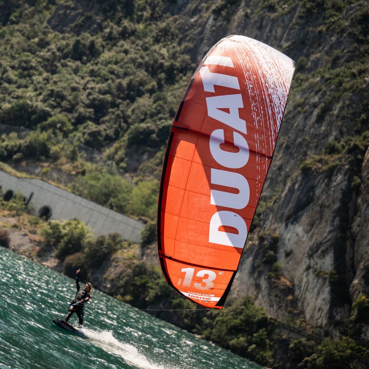 Customize Kites Custom Kites & Wings - Harlem Kitesurfing