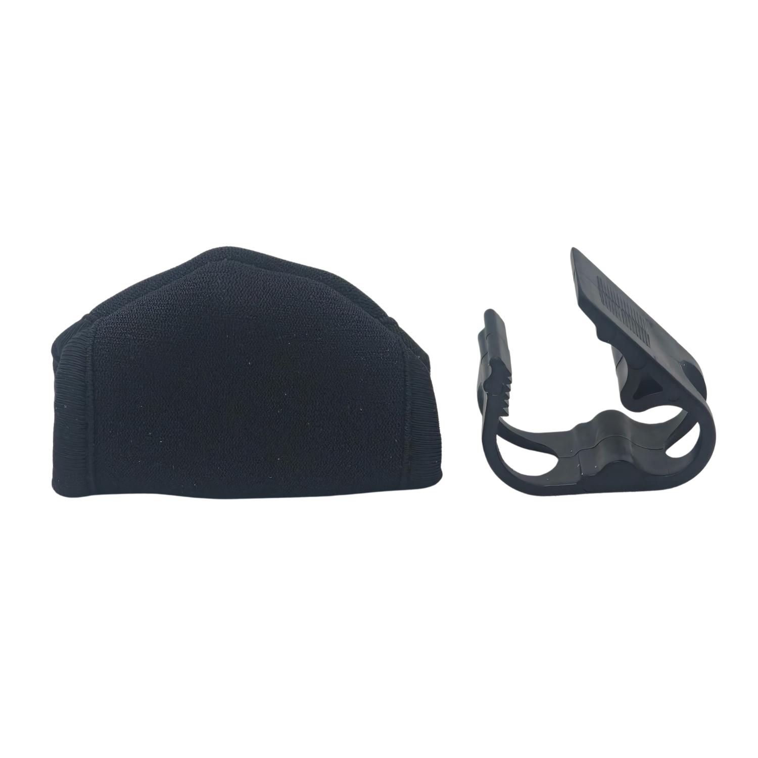 TUBE CLAMP