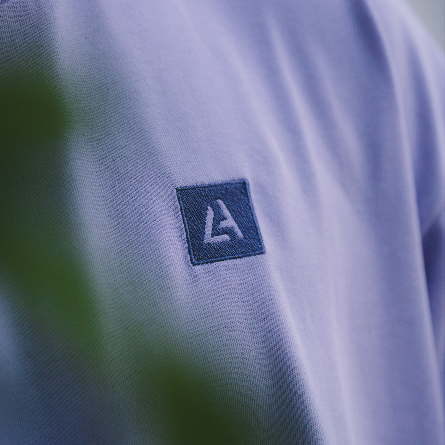 T-SHIRT OVERSIZED