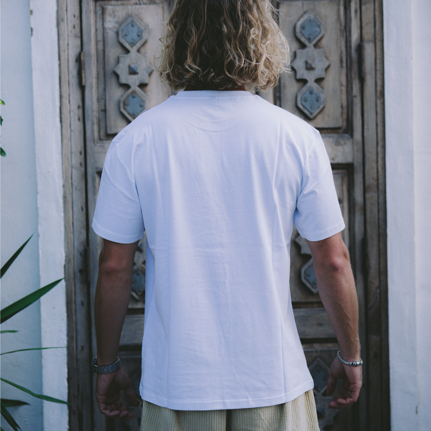 T-SHIRT REGULAR