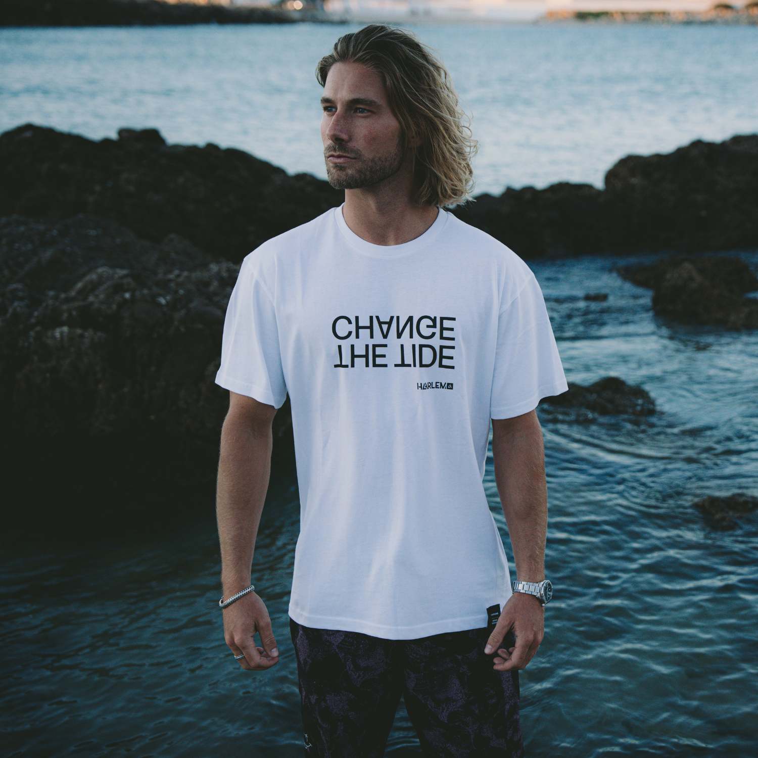 T-SHIRT REGULAR