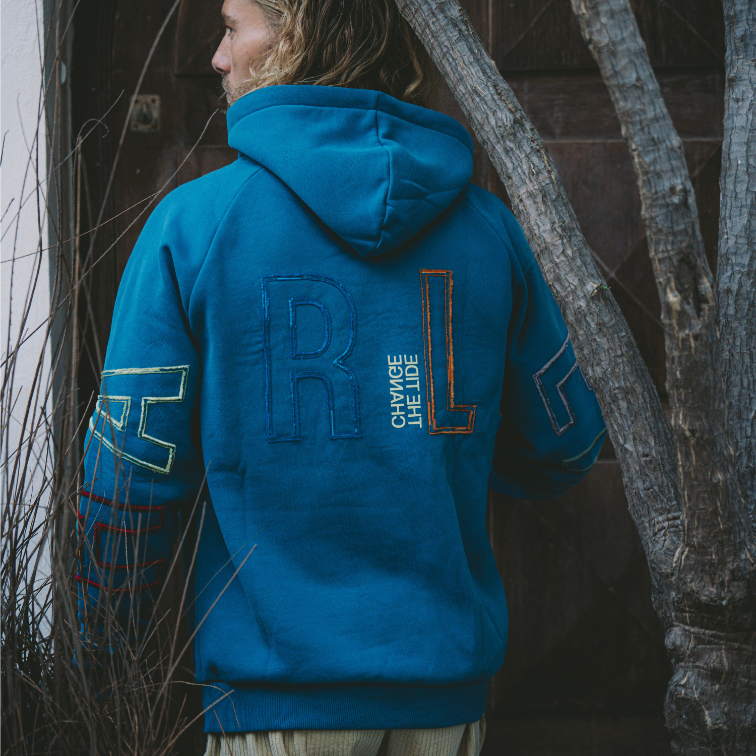 HOODIE REGULAR