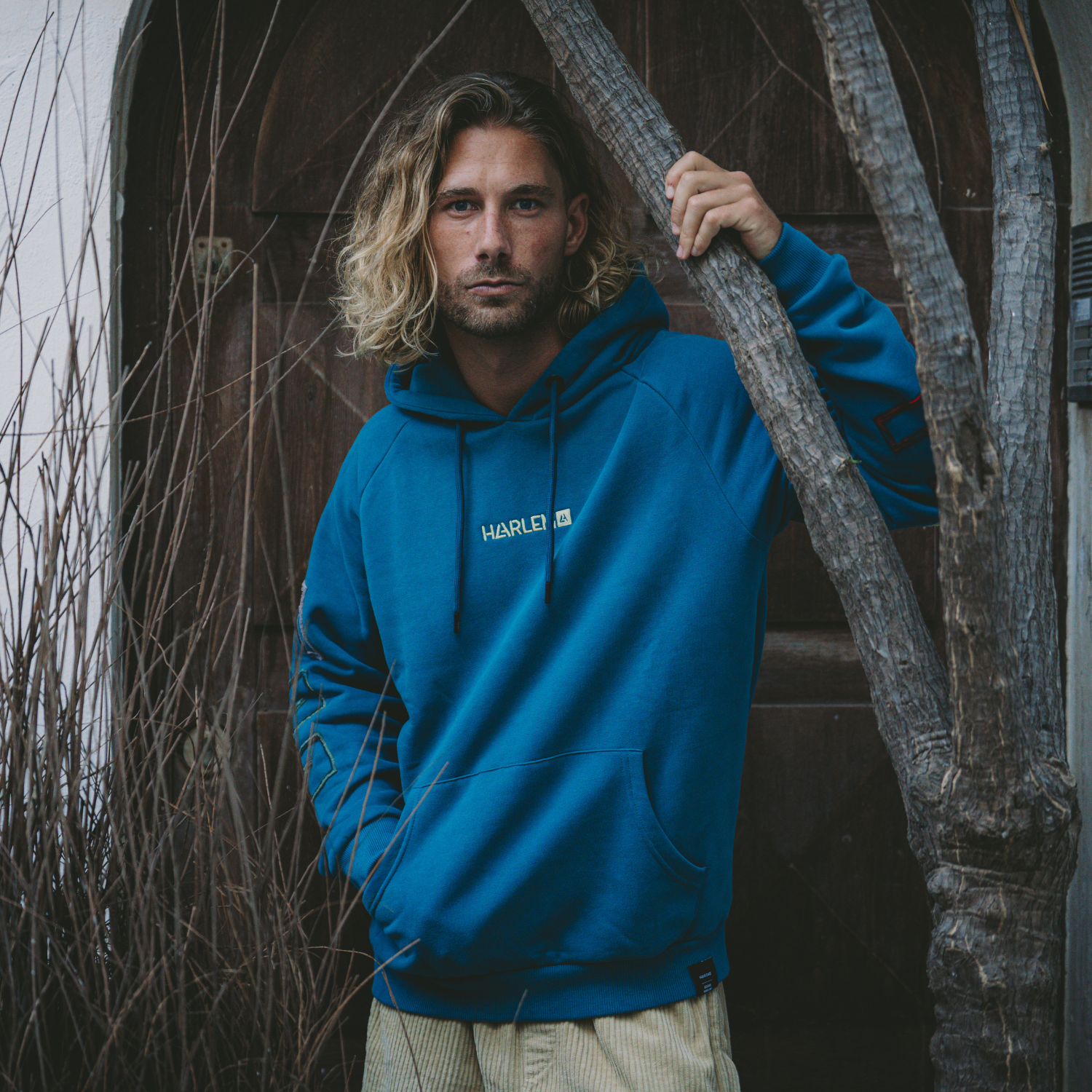 HOODIE REGULAR