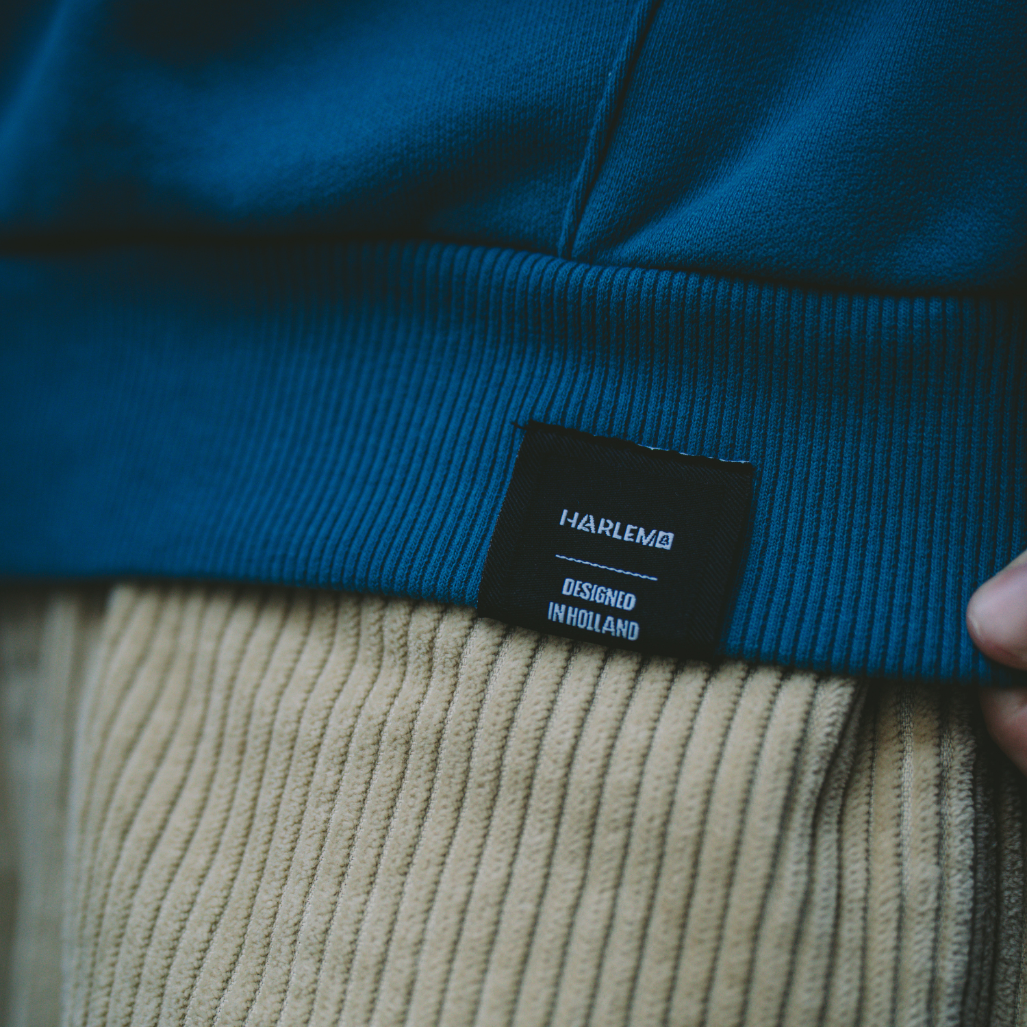 HOODIE REGULAR