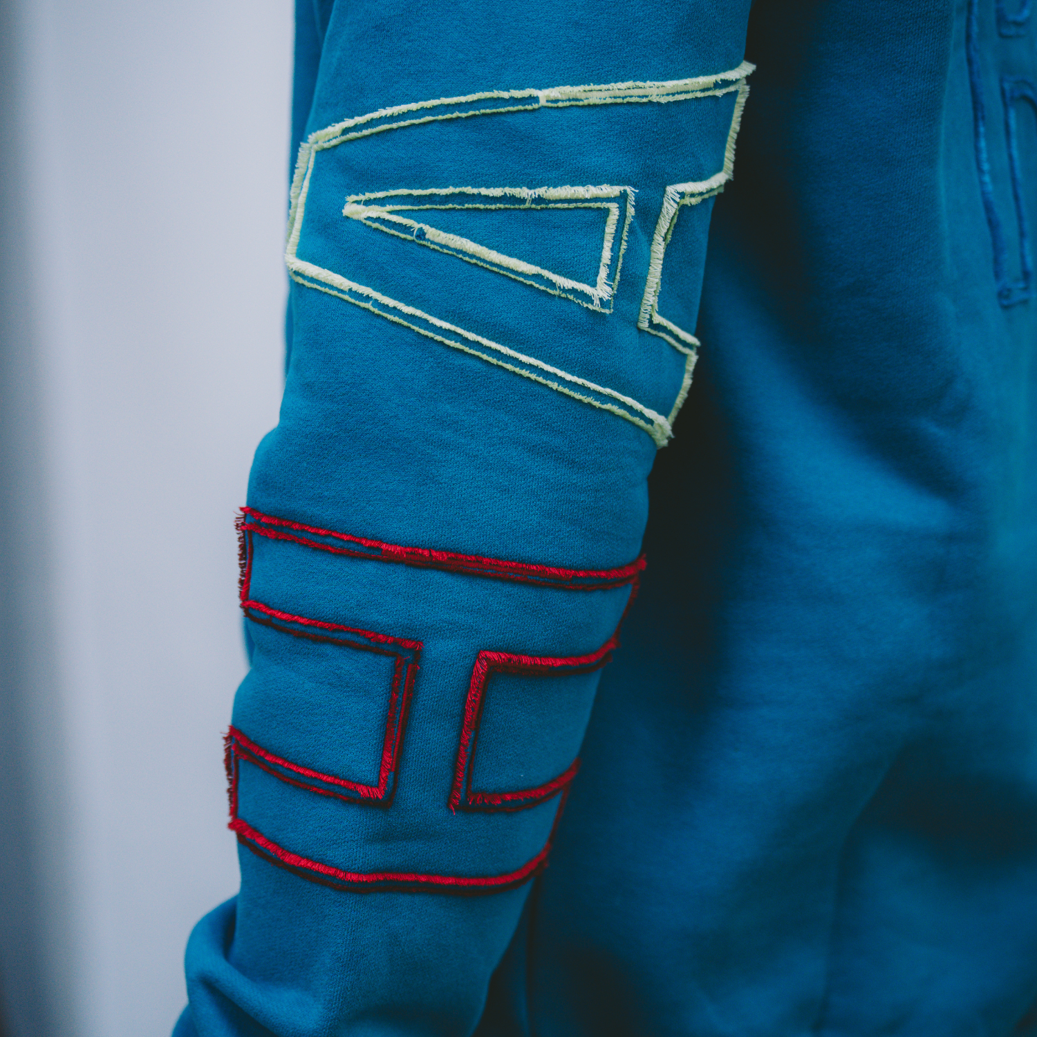 HOODIE REGULAR