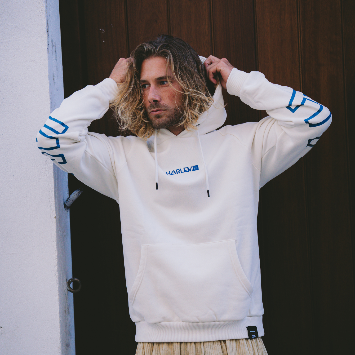 HOODIE REGULAR