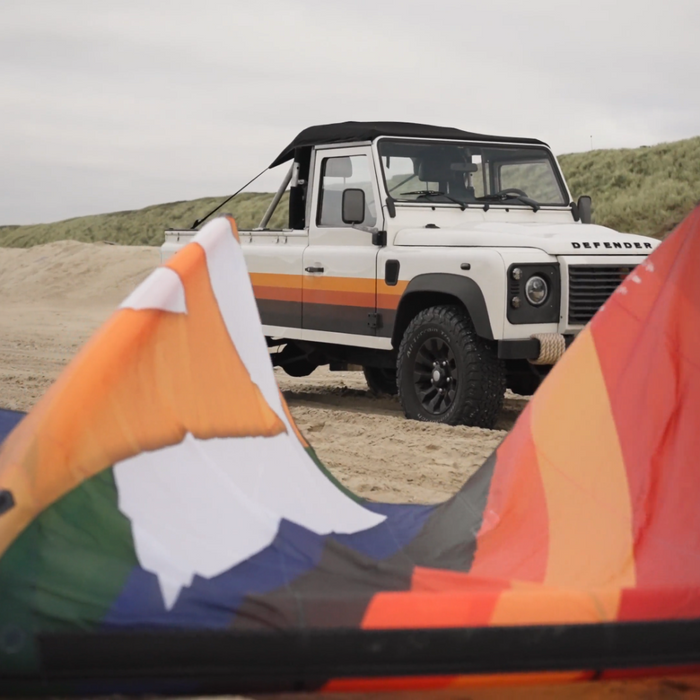 Customize Kites Custom Kites & Wings - Harlem Kitesurfing