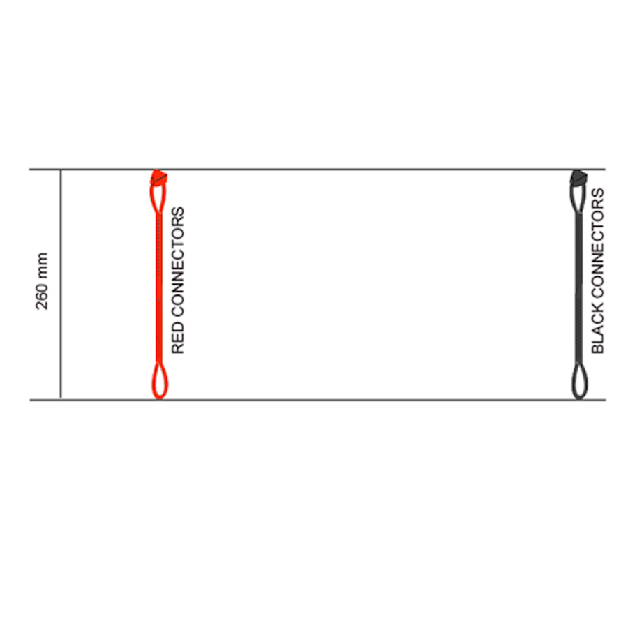 LEAD BAR 24/25 SPARE PARTS