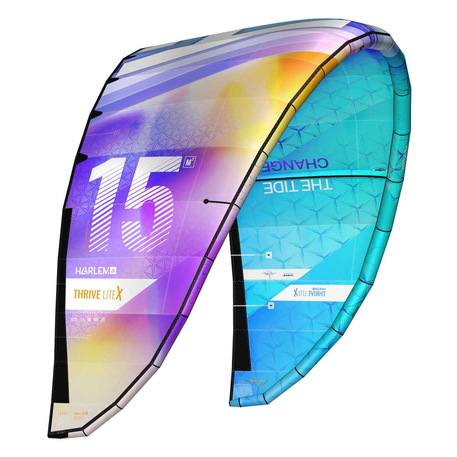 Thrive LiteX