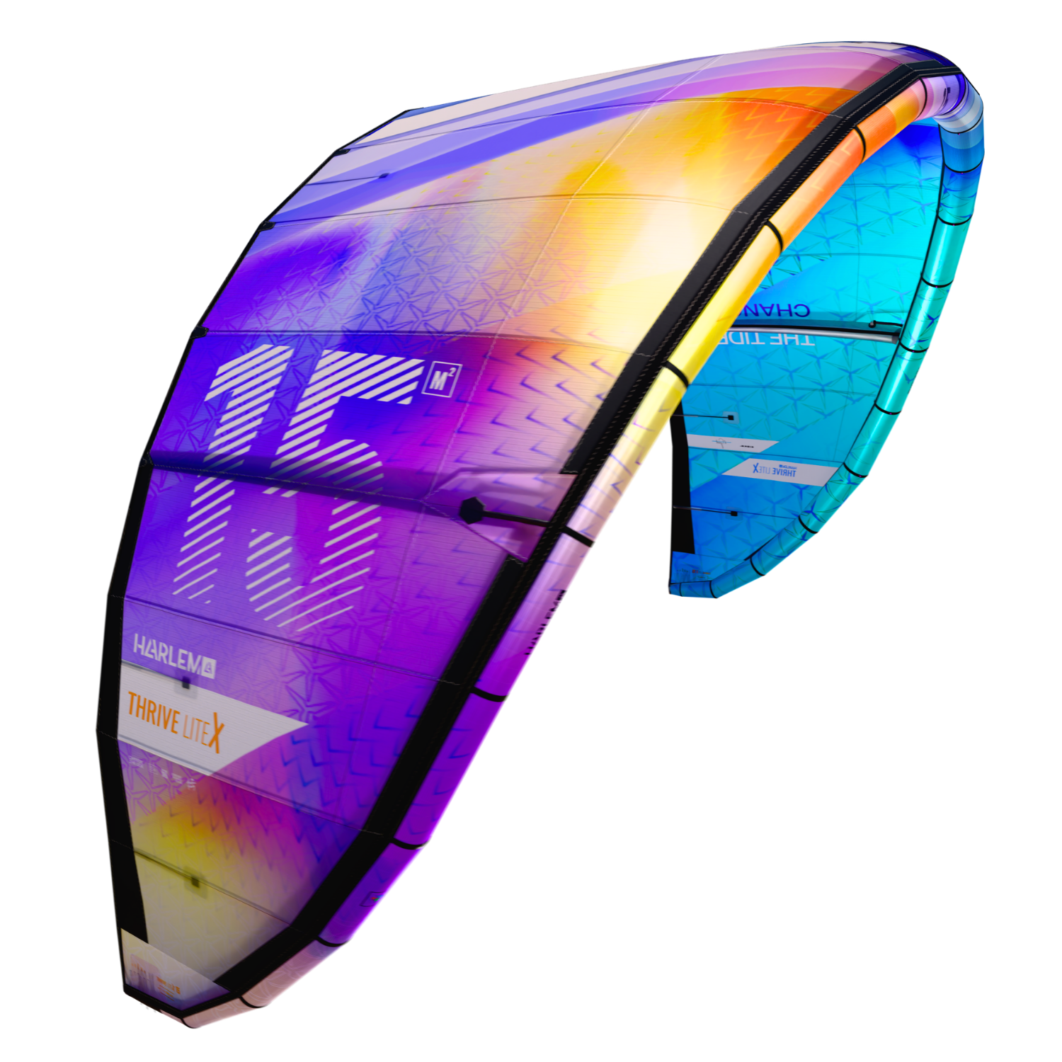 Thrive LiteX - Harlem Kitesurfing