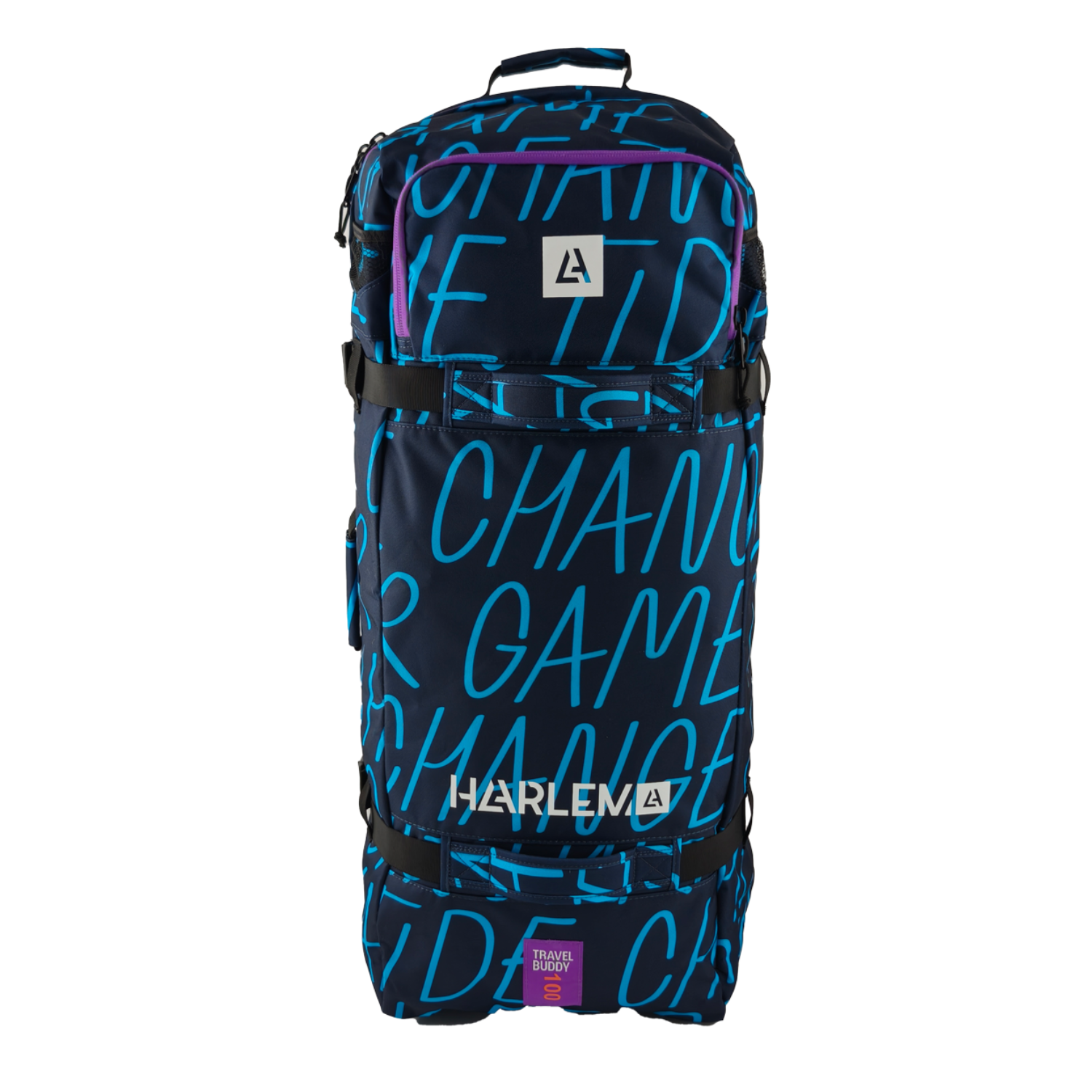 Travel bag 100L - Harlem Kitesurfing Travel bag 100L - Harlem Kitesurfing