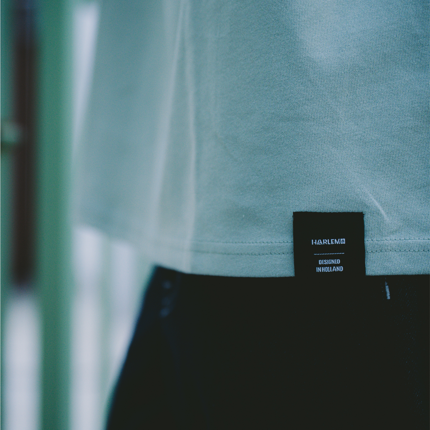 T-SHIRT OVERSIZED