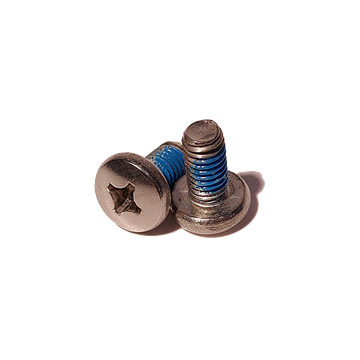 SPARE SCREWS